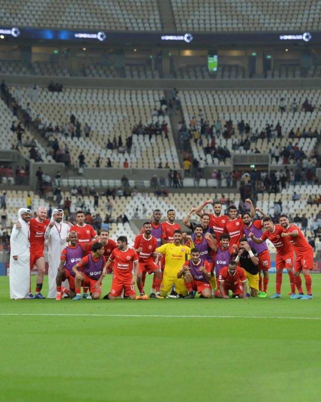 العربي القطري