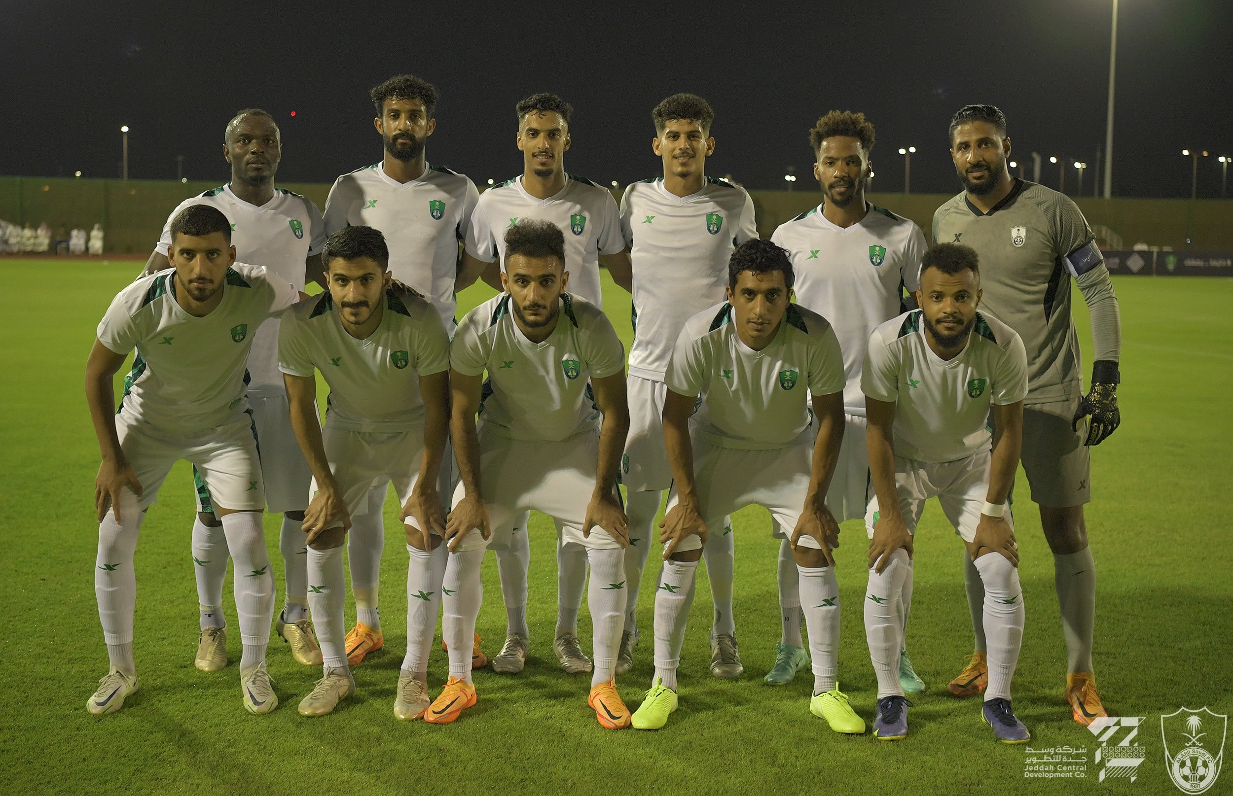 الأهلي يبدأ مشوار دوري الدرجة الأولى غدًا