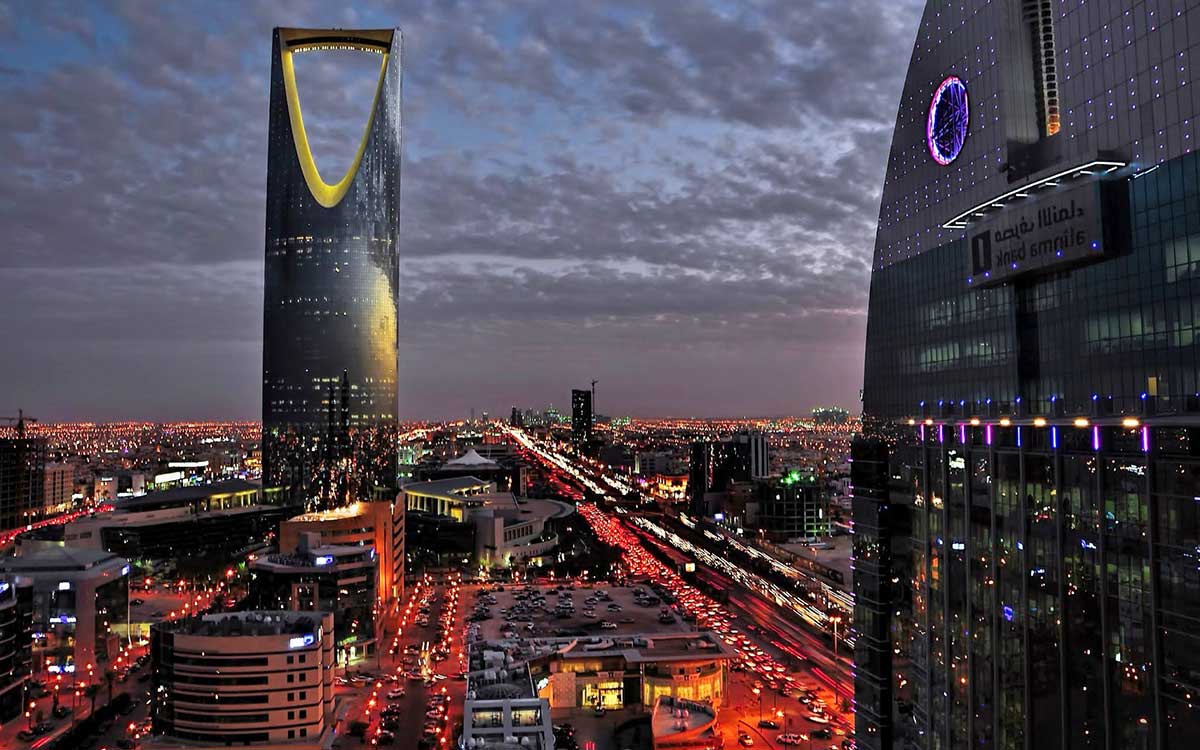 10 أسباب وراء كون السعودية أسرع الاقتصادات نموًا 
