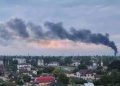 أوكرانيا تعلن مسؤوليتها عن انفجار مستودع ذخيرة بالقرم - المواطن