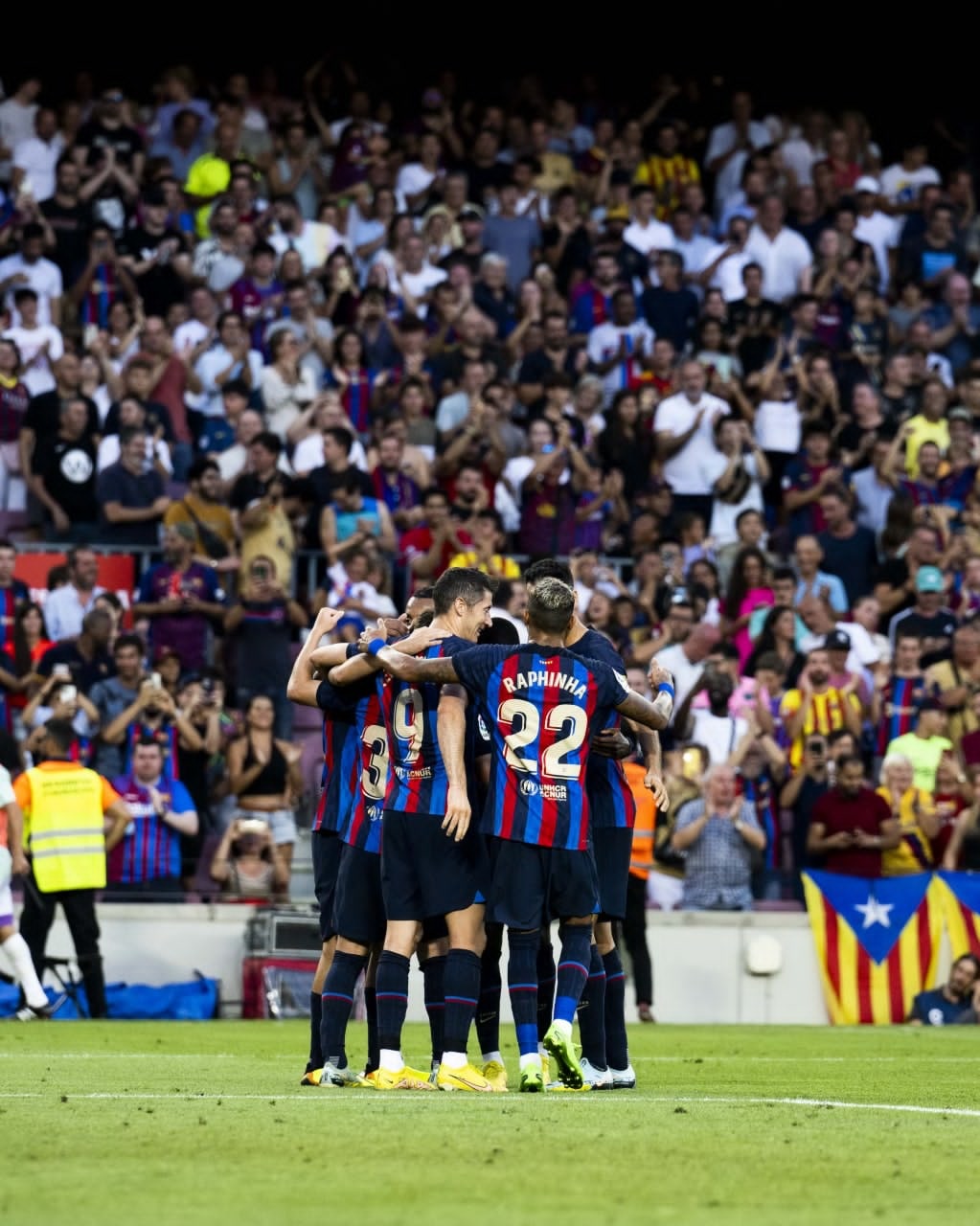 كأس السوبر الإسباني بالرياض يناير 2023 | صحيفة الم...