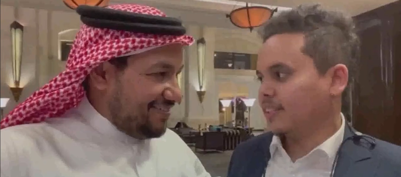 تايلاندي من أب سعودي: في انتظار منحي الجنسية السعودية وهي فخري