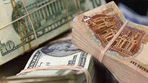 الدولار يسجل مستوى قياسيًا جديدًا أمام الجنيه في مصر