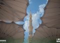 صورة وتعليق.. جماليات المسجد النبوي - المواطن