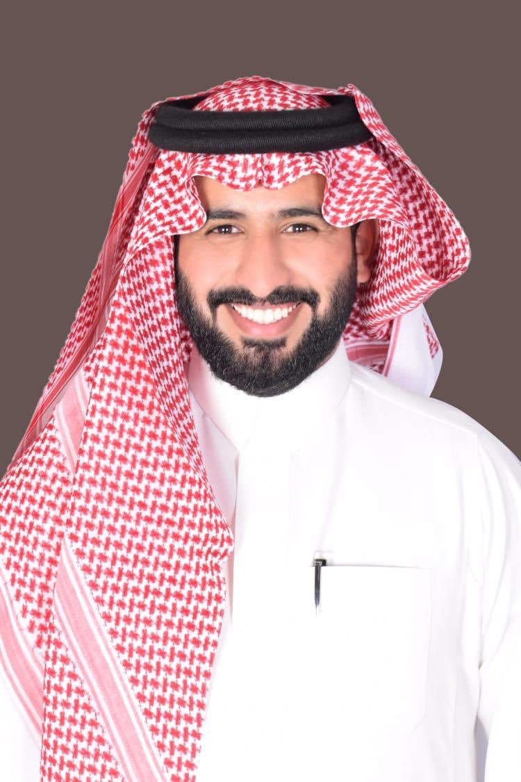 خالد آل مشعط رئيسًا لضمك حتى 2026