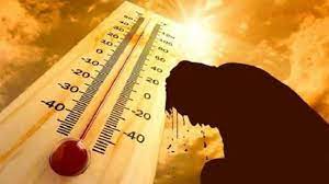 3 مدن سعودية تسجل أعلى درجات الحرارة اليوم