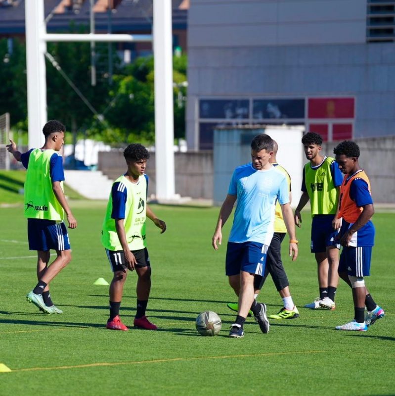 دوري المدارس