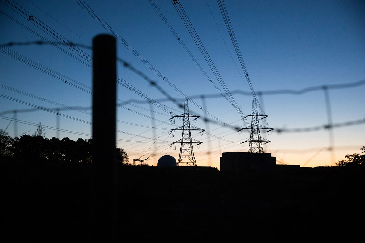 ديلي ميل: أزمة الطاقة يمكن أن تطفئ بريطانيا