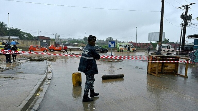حادث سير يقتل 21 شخصًا في ساحل العاج