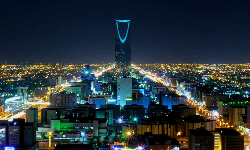 السعودية ضمن قوى تتصدر النظام العالمي الجديد
