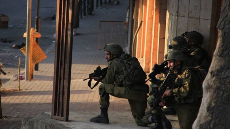الاحتلال الإسرائيلي يواصل اعتداءاته على البلدات الفلسطينية