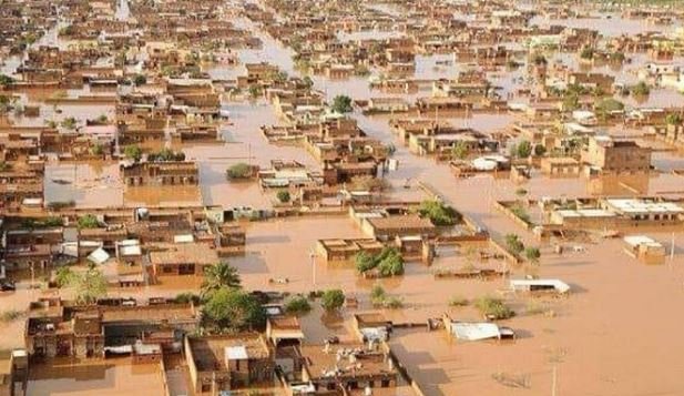 الخارجية تعرب عن تعازيها ومواساتها للسودان في ضحايا السيول