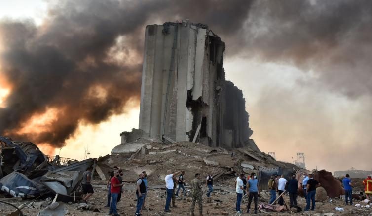 الجارديان: فوضى بتحقيقات انفجار مرفأ بيروت