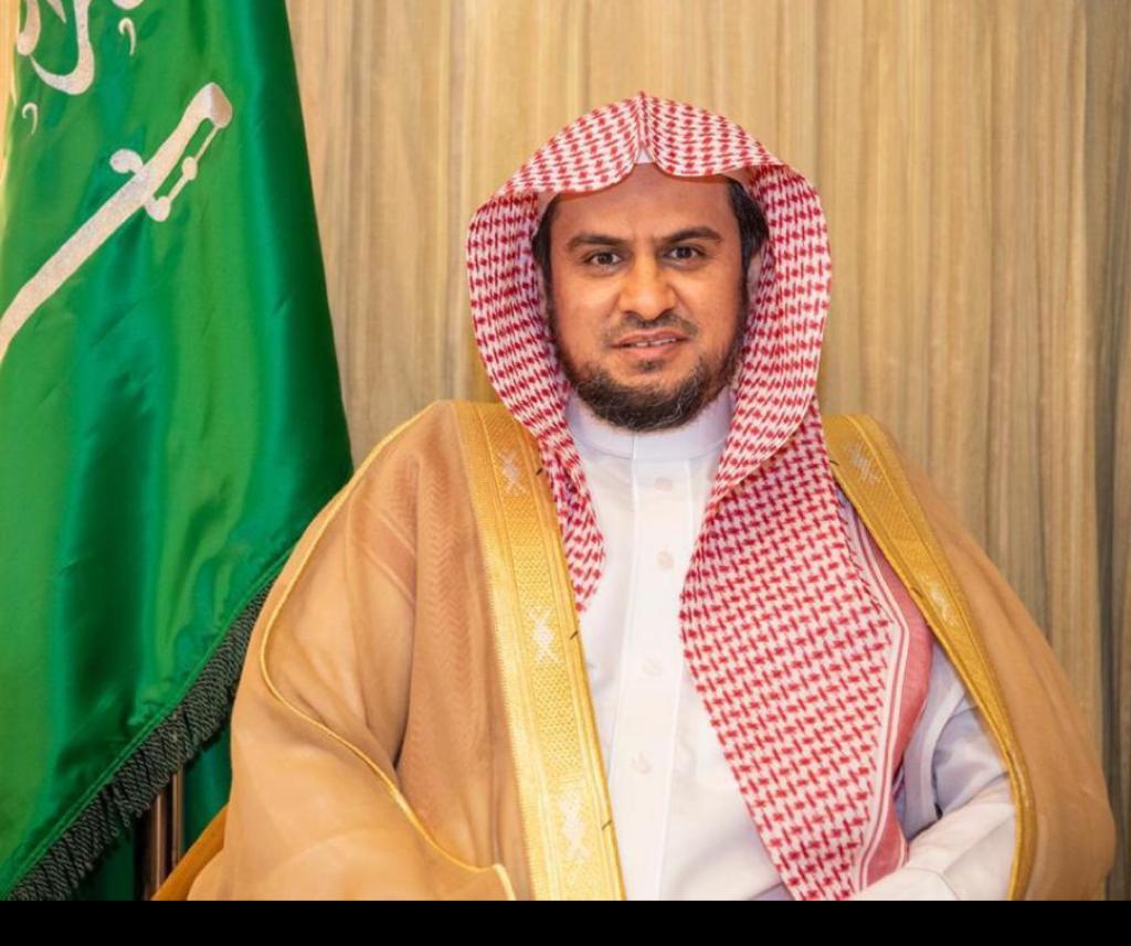 تكليف منيرة الرشيد مديرًا للإعلام والاتصال بالشؤون الإسلامية في الرياض