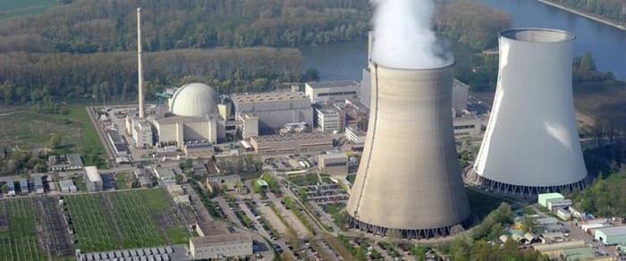 سر توقف المحطات النووية في فرنسا عند دولة مالي 
