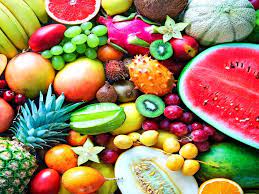 6 أنواع فاكهة تمد جسمك بالماء في الصيف
