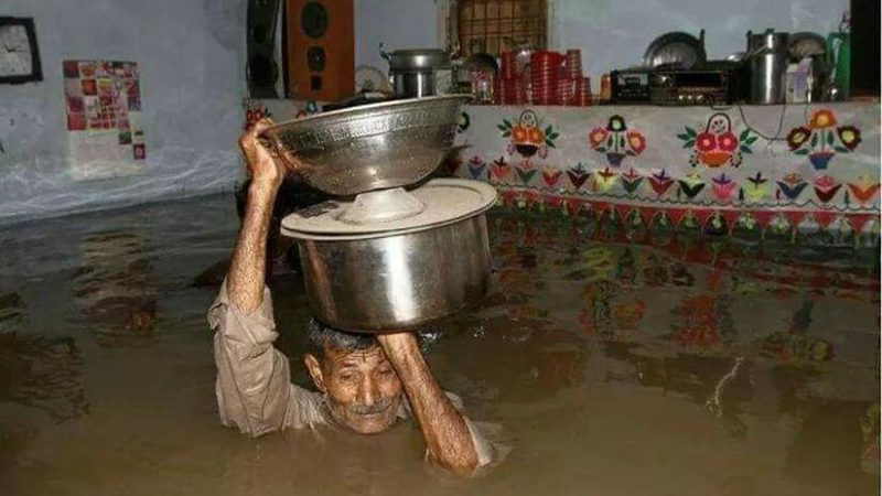 فيضانات باكستان.. 12 عامًا من المعاناة المستمرة