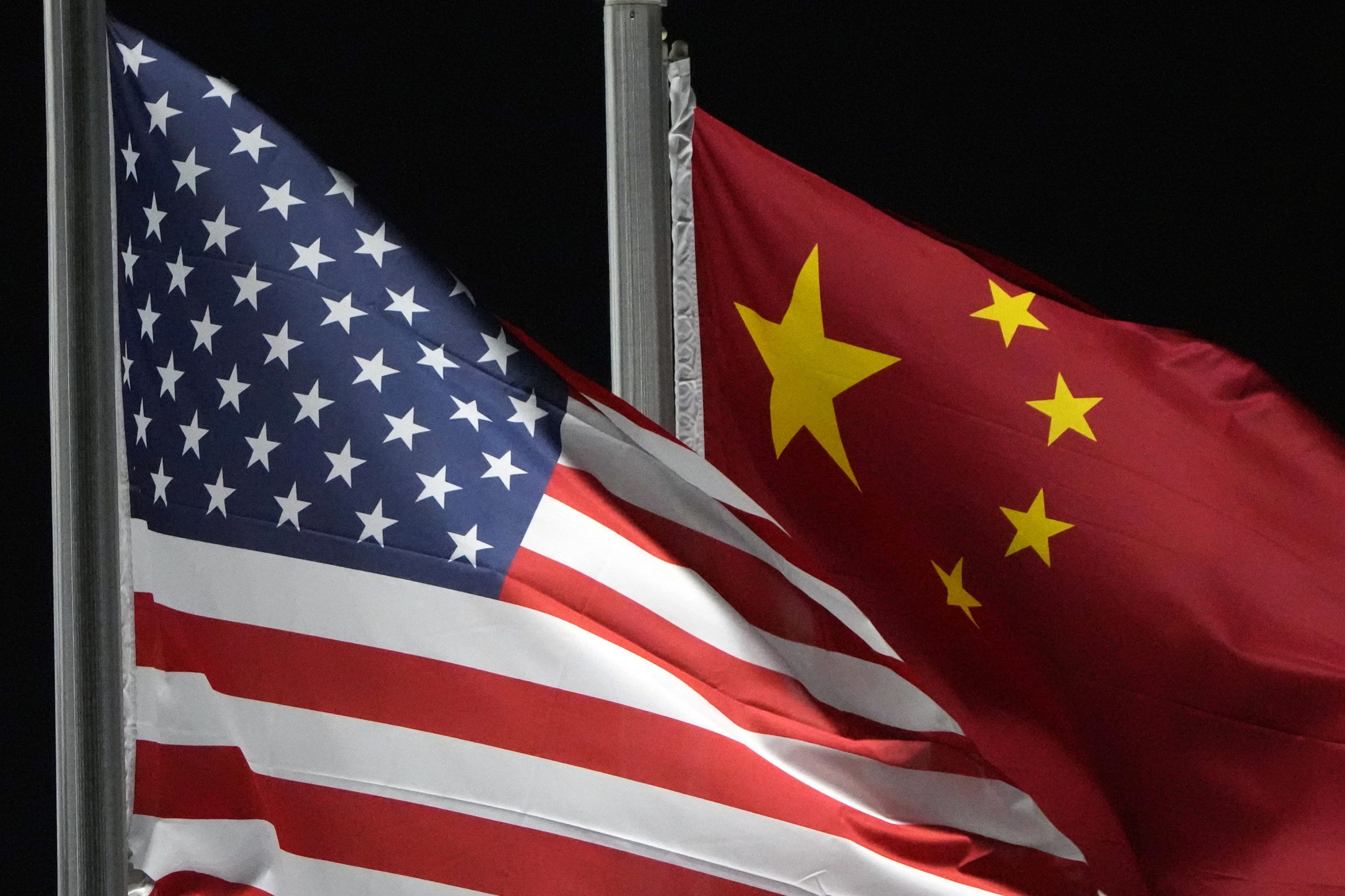 جولة جديدة من المحادثات الصينية الأمريكية