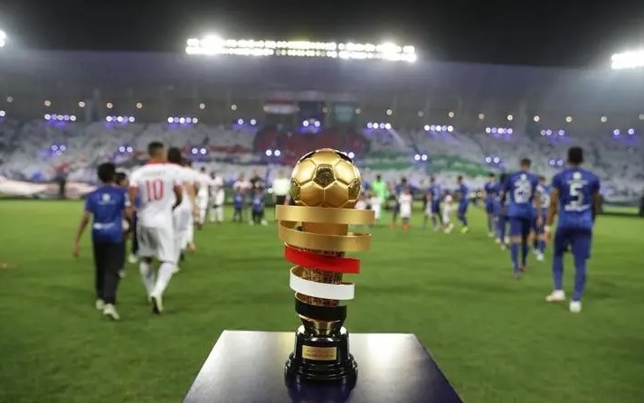 كأس السوبر المصري السعودي