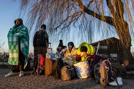 كارثة مفاجئة بانتظار 50 ألف لاجئ أوكراني في بريطانيا