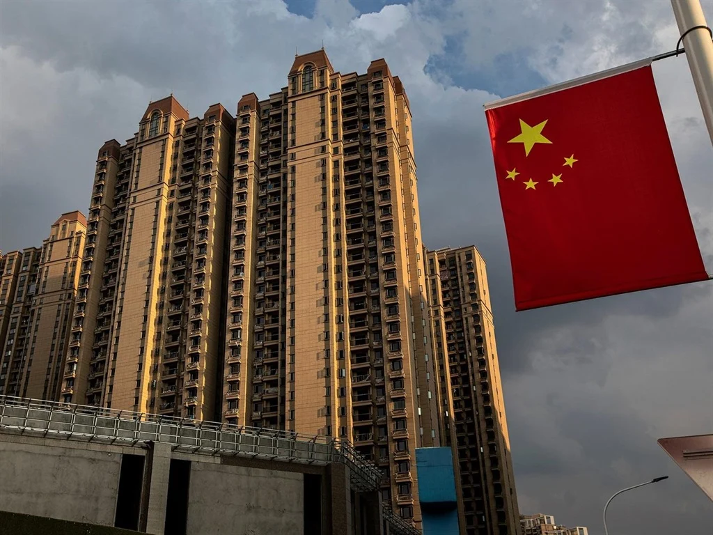 كيف تؤثر أزمة العقارات في الصين على الاقتصاد العالمي؟