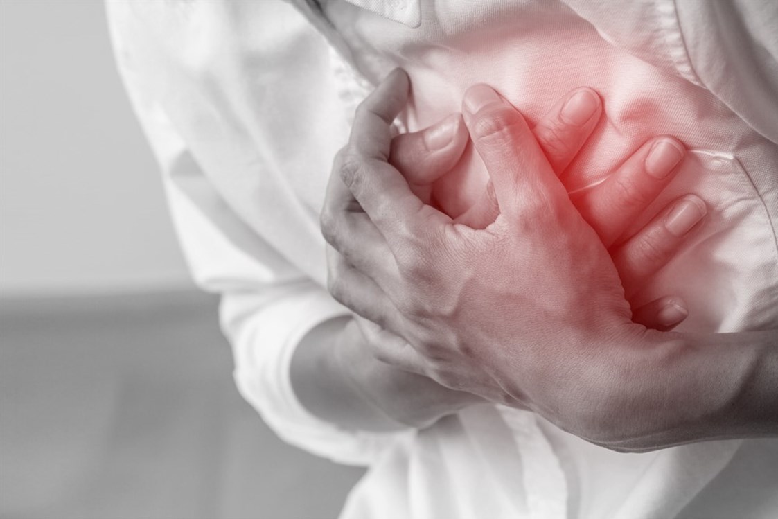 حقن بروتين لمنع فشل القلب بعد الأزمات القلبية