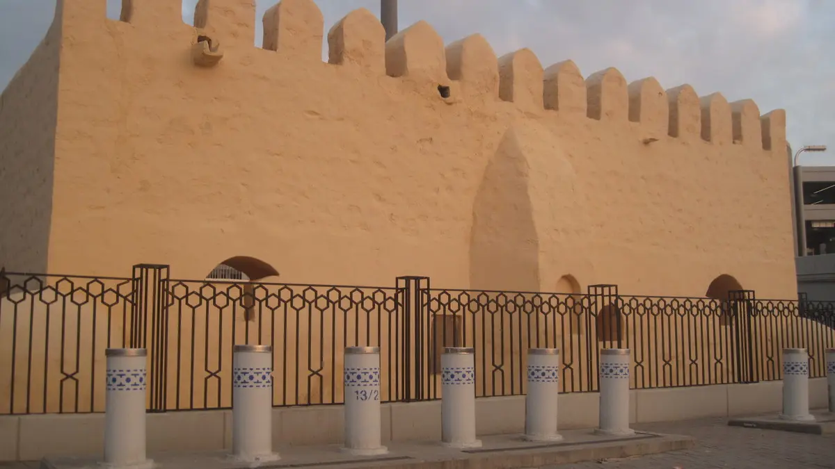 مشروع محمد بن سلمان يحيي النسيج التاريخي لـ5 مساجد جديدة في مكة المكرمة
