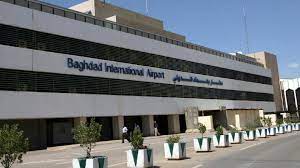 الطيران المدني العراقي يؤكد استمرار الرحلات في مطار بغداد