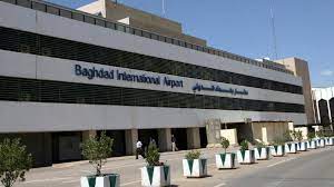 الطيران المدني العراقي يؤكد استمرار الرحلات في مطار بغداد