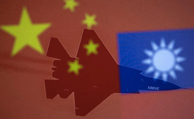 من الخاسر والرابح في صراع الصين وأمريكا على تايوان؟