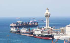 ميناء جدة يساهم في زيادة حجم التبادل التجاري مع المغرب بنسبة 117%
