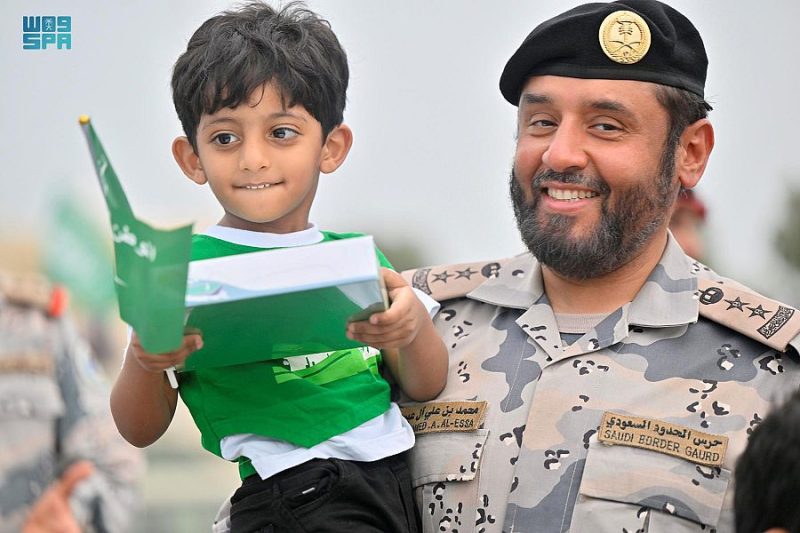 عرض بحري لحرس الحدود بجازان 7 عرض بحري لحرس الحدود بجازان - المواطن