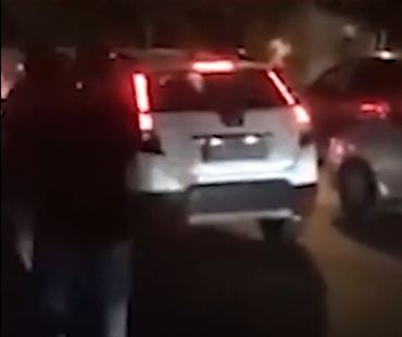 احتجاجات ليلية في طهران بعد تعذيب إيرانية حتى الموت
