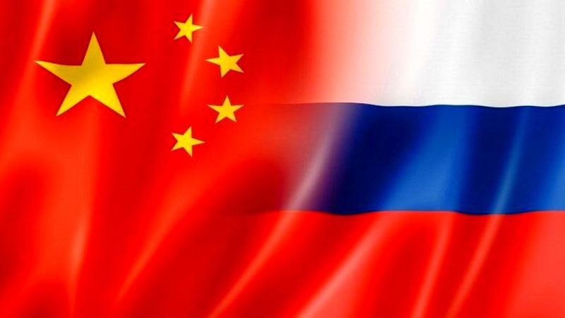 3 طرق تعمل بها روسيا والصين على التخلي عن أمريكا  (2)