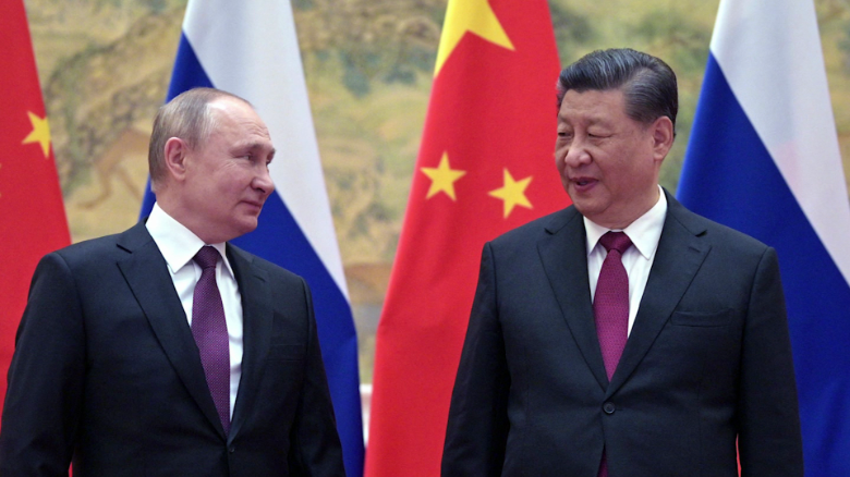 3 طرق تعمل بها روسيا والصين للتخلي عن أمريكا 