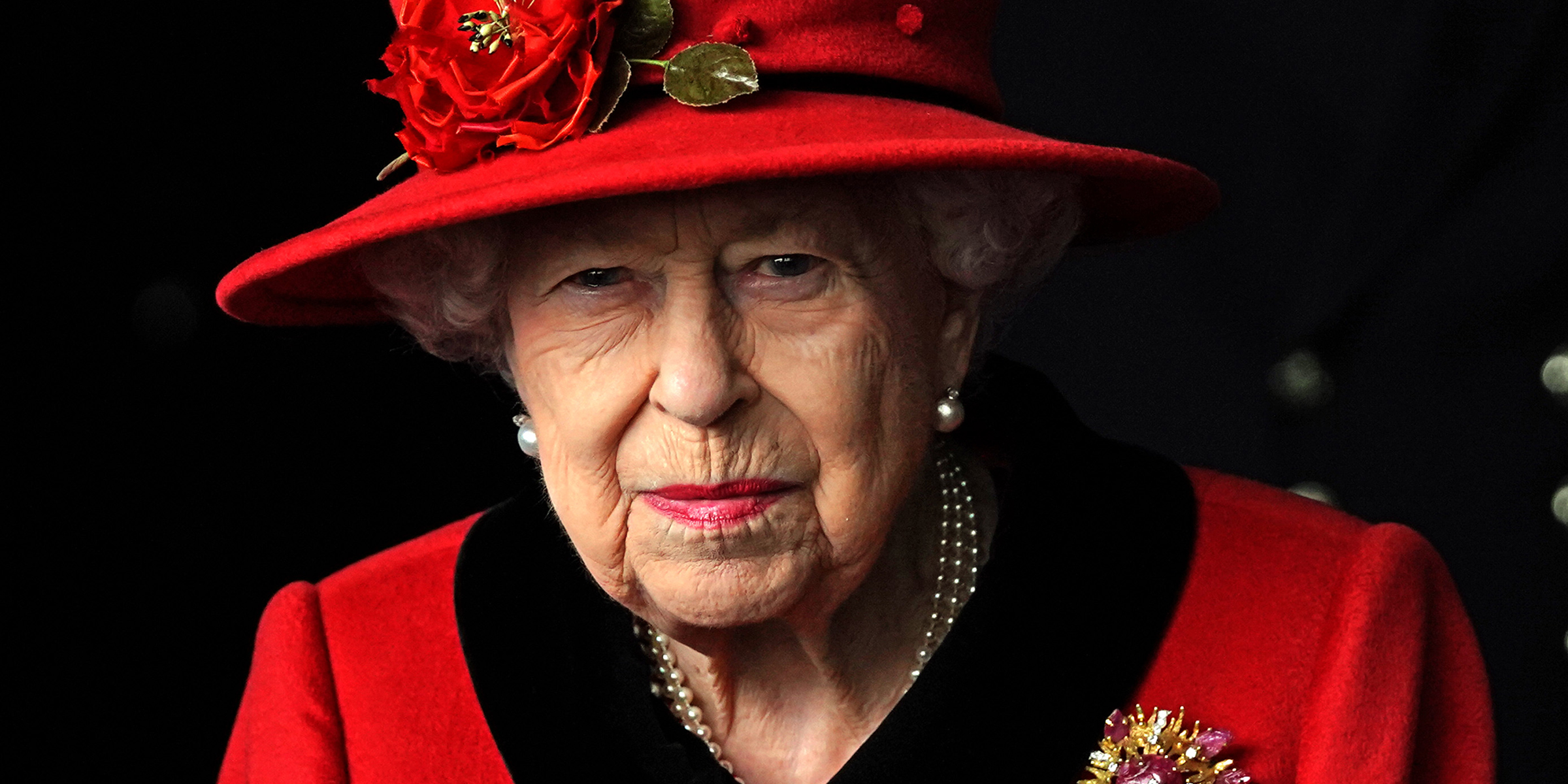 إعلان يومي وفاة وجنازة الملكة إليزابيث حدادًا وطنيًا ببريطانيًا