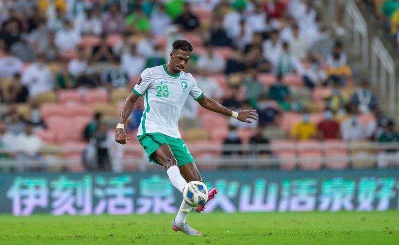 المنتخب السعودي يُنقذ مسيرة محمد كنو