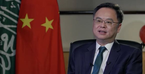 السفير الصيني : المملكة حققت إنجازات كبرى خلال الـ6 سنوات الأخيرة