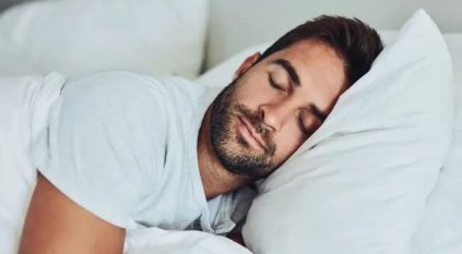 حل مشكلة النوم خلال فصل الشتاء بخطوة سهلة