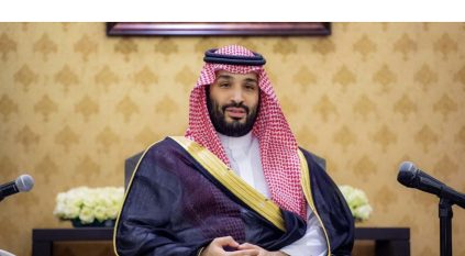 كبار العلماء: محمد بن سلمان إخلاص وتفانٍ 