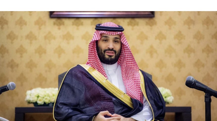 كبار العلماء: محمد بن سلمان إخلاص وتفانٍ 