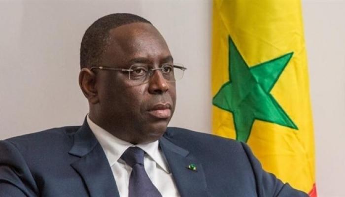 رئيس السنغال يصل جدة لأداء مناسك العمرة