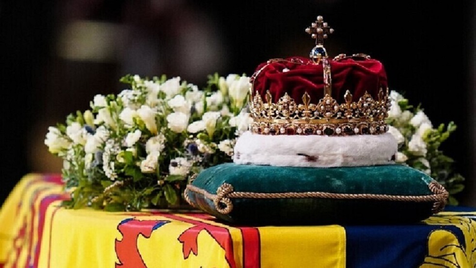 خطة تأمين جنازة الملكة إليزابيث الأكبر منذ الحرب العالمية الثانية