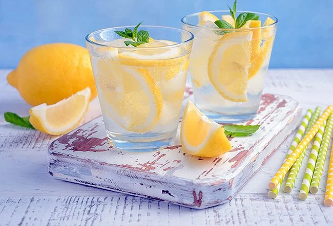 7 فوائد غير متوقعة لتناول الماء بالليمون  (3)