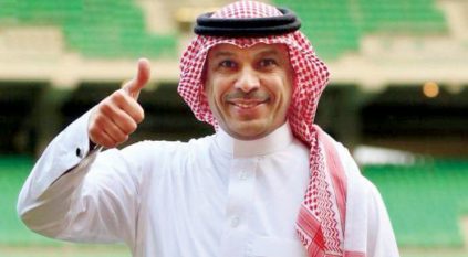 صالح الداود: الشباب والنصر سيتأثران بتوقف الدوري