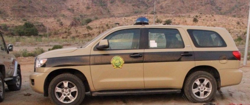 ضبط شخصين بحوزتهما أقراص خاضعة للتداول الطبي