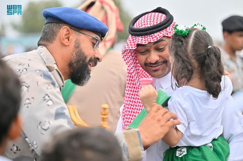 عرض بحري لحرس الحدود بجازان 6 عرض بحري لحرس الحدود بجازان - المواطن