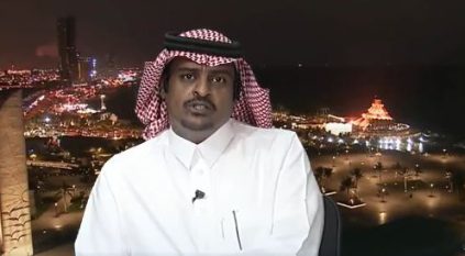 الشريف: إدارات الأندية لا تستقطب الرعاة