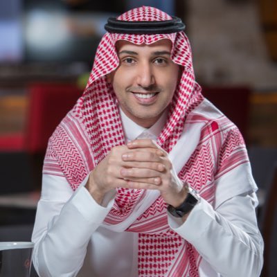 ياسر الشمراني مديرًا لإذاعة MBC FM