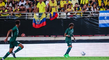 إصابة ياسر الشهراني تثير القلق